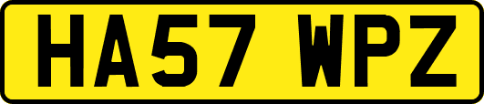 HA57WPZ