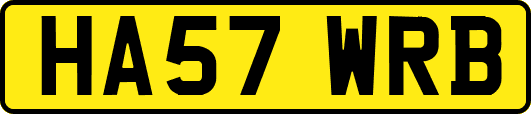 HA57WRB