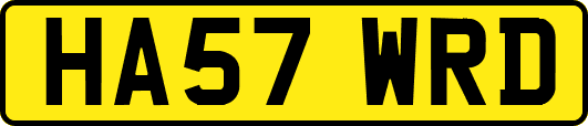 HA57WRD