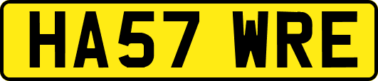 HA57WRE