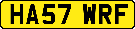 HA57WRF