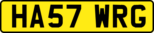 HA57WRG