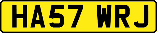HA57WRJ