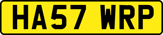 HA57WRP