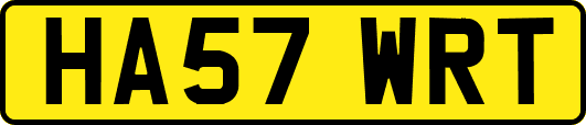 HA57WRT