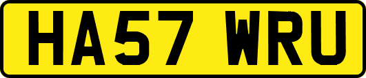 HA57WRU