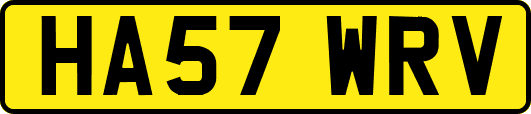 HA57WRV