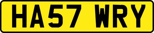 HA57WRY