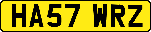 HA57WRZ