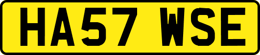HA57WSE