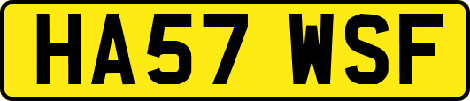 HA57WSF