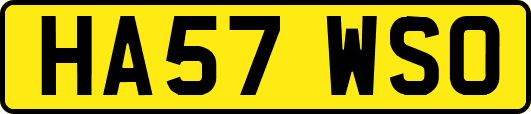HA57WSO