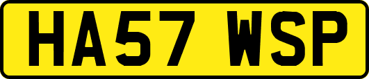 HA57WSP