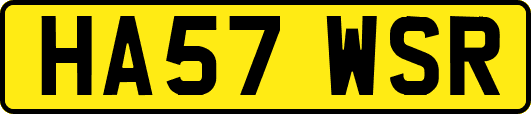 HA57WSR