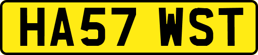 HA57WST
