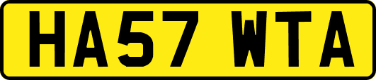 HA57WTA