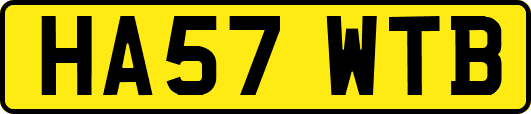 HA57WTB