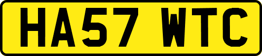 HA57WTC