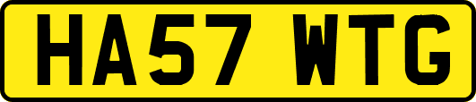 HA57WTG