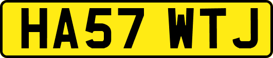 HA57WTJ