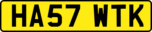 HA57WTK