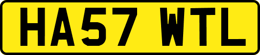 HA57WTL