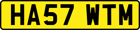 HA57WTM