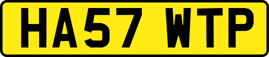 HA57WTP