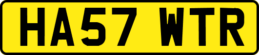HA57WTR