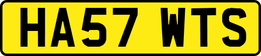 HA57WTS
