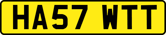 HA57WTT