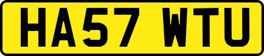 HA57WTU