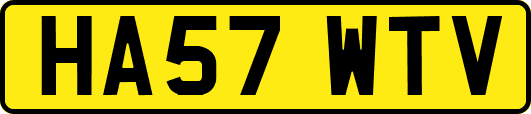 HA57WTV