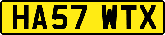 HA57WTX