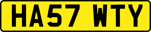 HA57WTY