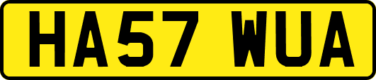 HA57WUA