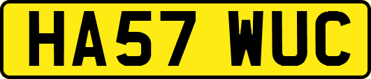 HA57WUC