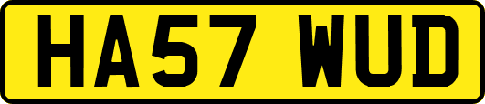 HA57WUD