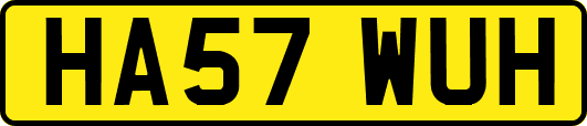 HA57WUH