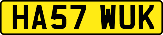 HA57WUK