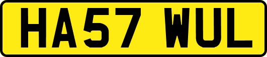 HA57WUL