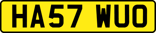 HA57WUO