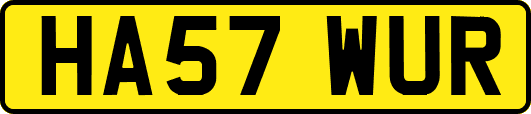 HA57WUR