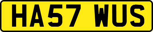 HA57WUS