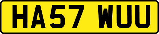 HA57WUU