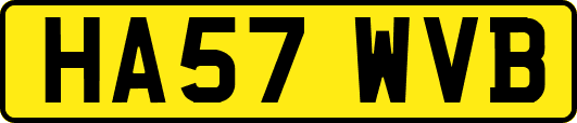 HA57WVB