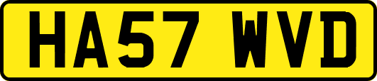 HA57WVD