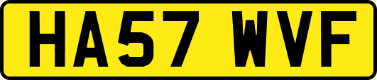 HA57WVF