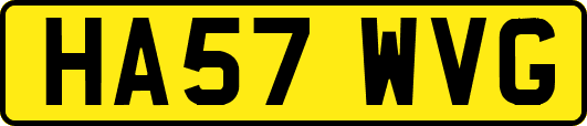 HA57WVG
