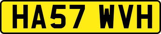 HA57WVH